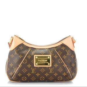 Louis Vuitton Thames Monogram PM
